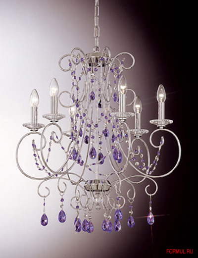 Люстра OR Illuminazione Chandelier